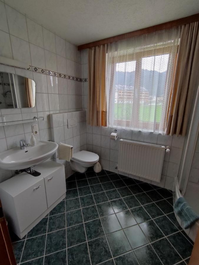 Ferienhaus Reiter Lotte ゴーザウ エクステリア 写真